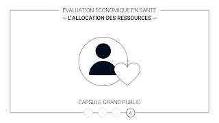 Écosanté  Allocation des ressources Grand public [upl. by How734]