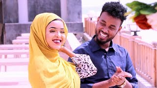 MOHAMED KADHEERI IYO XAMDI BILAN  WACAD  LABO IS AAMINAY  2020 OFFICIAL MUSIC VIDEO [upl. by Johnny]