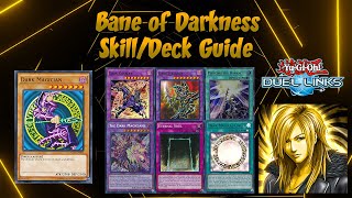 SHIRANUI  F2PP2W Deck Analysis amp Testing YuGiOh Duel Links [upl. by Dez]