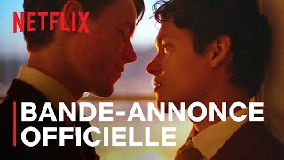 Young Royals  Saison 3  Bandeannonce officielle VF  Netflix France [upl. by Llenaj]