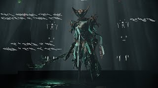 Warframe Development Report Limbo [upl. by Hullda]