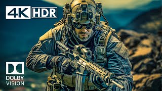 Best of Ever 4K HDR Dolby Vision 4K Video [upl. by Giacobo]