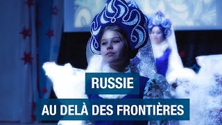 La Russie éternelle  de Moscou à SaintPétersbourg  Kremlin  Documentaire voyage  AMP [upl. by Yendic]