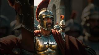 Arminius How One Germanic Warrior Took Down Rome’s Empire history facts historicalfacts shorts [upl. by Rattray528]