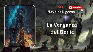 Novela Ligera La Venganza del Genio capítulo 321  340 [upl. by Marbut]