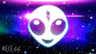 Skrillex  Recess Remixes MIX [upl. by Alphonsa]