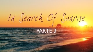 In Search of Sunrise  Tiesto THE BEST PARTE 03 [upl. by Kokaras]