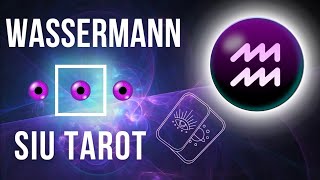 WASSERMANN ♒  September 2022 👁️‍🗨️ Erleichterung Aufbruch Monatsvibe  SIU TAROT Orakel 🧿 [upl. by Helyn]