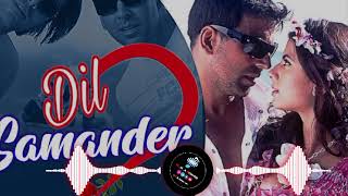 Dil Ke Samander hindisongs letestbollywoodsongs song mnasongs MNAsongsd1s [upl. by Adelle]