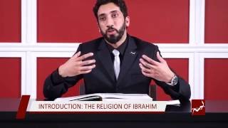 Ramadan in Allahs Words  How to Approach Ramadan  Nouman Ali Khan [upl. by Alysa133]