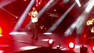 Tarkan  Aşk Gitti Bizden 16092017 Harbiye Cemil Topuzlu Açıkhava Sahnesi Konserleri 2017 [upl. by Cadmarr]