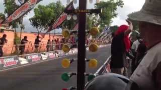 Indonesia Drag Championships seri 4  DragRace Bantul Jogja [upl. by Zetroc]