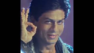 SRK Favorite Dialogue Edit srk shahrukhkhan Dialogue [upl. by Laney214]