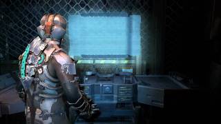 Lets Play KlaZZiker Dead Space 2 35 auf Fanatiker  Der Fahrstuhl [upl. by Weksler]