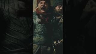 Ertugrul killed 🗡Vasilius 😱 youtubeshorts tabii turkishdrama trending ertugrulgaziurduytshorts [upl. by Ahsuas864]