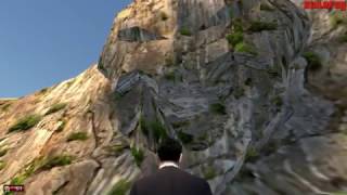 Mafia  Free Ride Extreme  How to find the Secret Cave [upl. by Kalfas]