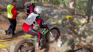 2023 10 15 Trial Lag SM i Partille del 3 [upl. by Raddatz15]