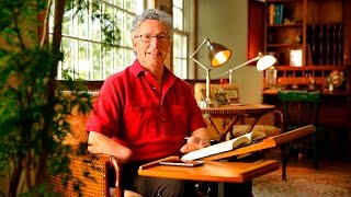 On the eve of the Everest movie premiere survivor Beck Weathers is a changed man [upl. by Amluz]