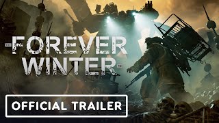 FOREVER TV series trailer [upl. by Hrutkay]