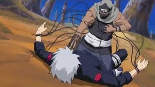 Hatake Kakashi and Team 10 vs Kakuzu and Hidan  Naruto Naruto Shippuden 2024 [upl. by Serafine722]