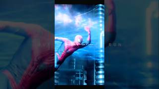 The Amazing SpiderMan  Stereo Love  4k Edit shorts [upl. by Mccafferty]