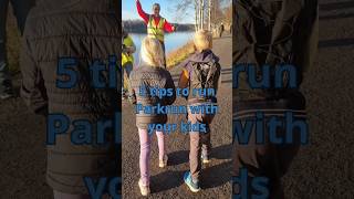 Watch our tips and give Parkrun a try parkrun sweden [upl. by Stanway]