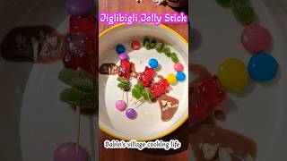 JellyJiglistickviral food cooking mango juice devilskitchen tasty deliciouschill ice cool [upl. by Ludovick]