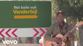 Refentse  Vuil Vanderbijl [upl. by Eelyma861]