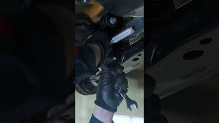 How to install a Stabilizer Link [upl. by Naitsirhc596]