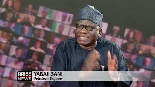 There Is A Deliberate Attempt To Frustrate Dangote Refinery  Yabaji Sani [upl. by Marelda]