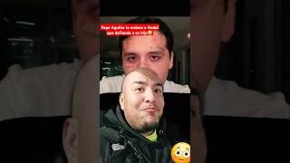 Christian Nodal salio a defender a su esposa porque Pepe Aguilar se lo ordeno y solo la embarro mas [upl. by Bronder976]