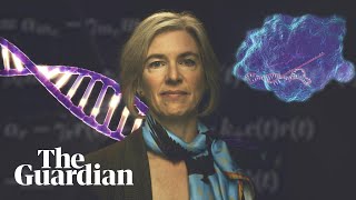 CrisprCas9 explained the biggest revolution in gene editing [upl. by Ahsaela]