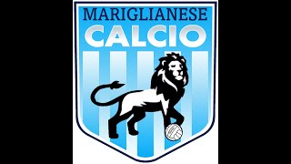 09102024 ASD Mugnano del Cardinale vs Mariglianese Calcio [upl. by Olnee]