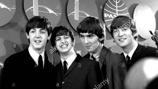 Obladi oblada  The Beatles LYRICSLETRA Original [upl. by Ynoyrb]