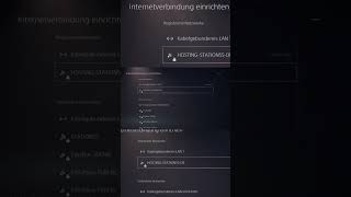 Sony PS5 Download beschleunigen durch WLAN Optimierung  PS4 amp Playstation5 Download Speed Tutorial [upl. by Aaren446]