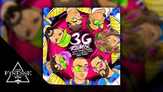 3G Remix bass boosted  Wisin Yandel Farruko Jon Z Don chezina Chencho Myke Towers [upl. by Yxel135]