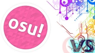 osu WubWoofWolf vs Cookiezi  Kitsune2  Rainbow Tylenol [upl. by Eivol]