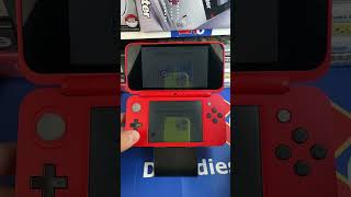 Unboxing A DKOldies Pokemon New 2DS XL unboxing dkoldies 3ds [upl. by Nwahsav374]