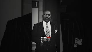 WHEN SHE TEXTS YOU TOO LATE 📱💔  STEVE HARVEY motivation inspiration [upl. by Atonsah]