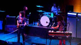 Wolfmother  Stairway To Heaven  Led Zeppelin Cover  at the HMV Forum [upl. by Naz]