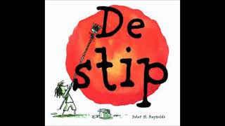 De stip voorgelezen prentenboek [upl. by Ydolem]