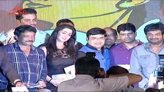 365 Days Movie Audio Launch Part 3  RGV Nandu Anaika Soti  Silly Monks [upl. by Biegel464]