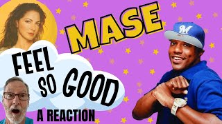 Mase  Feel So Good  A Reaction [upl. by Childs]