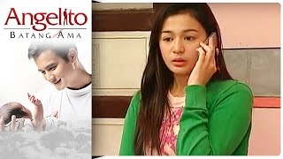 Angelito Ang Batang Ama  Episode 22 [upl. by Harmony]