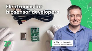 Electronics for biosensor developers [upl. by Noyar387]