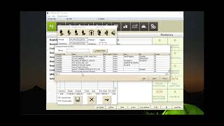 How to AmendModify Room Booking in IDS 65 amp 70 Software [upl. by Erikson934]