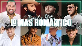 Carin Leon Grupo Firme Calibre 50 Banda MS La Adictiva Lo Mejor Bandas Románticas Lo Mas Sonadas [upl. by Gray]