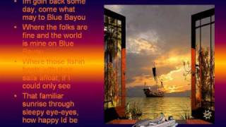 LYNN ANDERSON  BLUE BAYOU [upl. by Ataliah987]