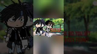 Ive got from my Daddy  gacha gachaeditt gachalife gachatuberedits gachatrend shorts gachayt [upl. by Aneekal707]