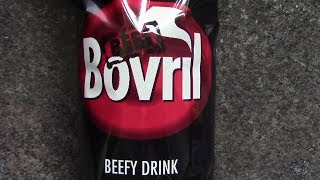 Bovril Review [upl. by Nnelg610]